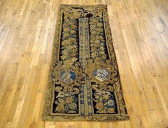 17th Century Flemish Tapestry Panel