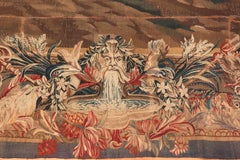 Nazmiyal Collection 17th Century Flemish Tapestry. 11 ft 8 in x 13 ft 7 in