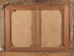 17th Century Florentine School Saint John the Evangelist