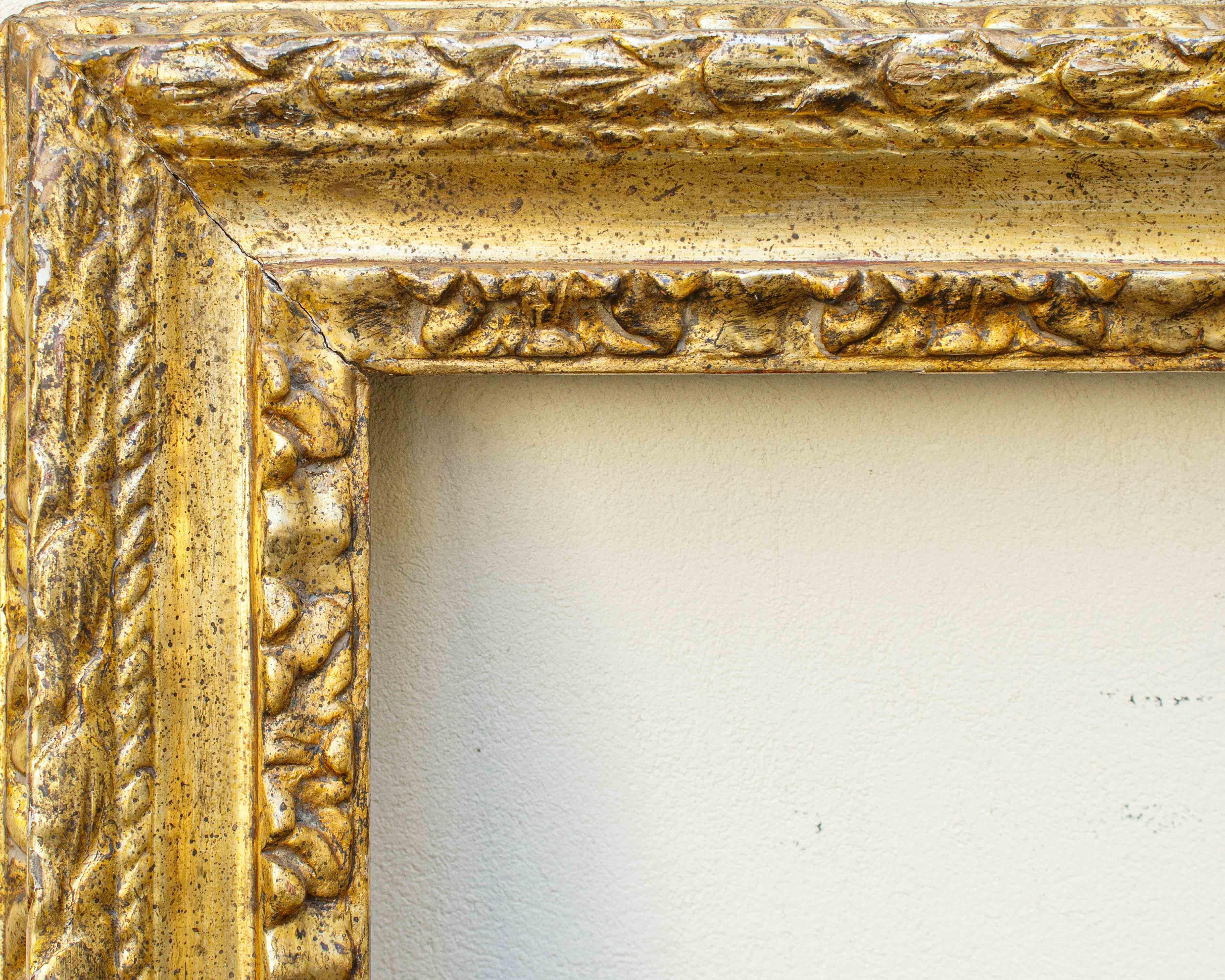 17th century picture frames