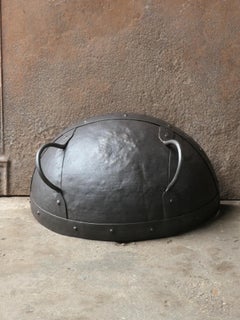 17th Century French Curfew