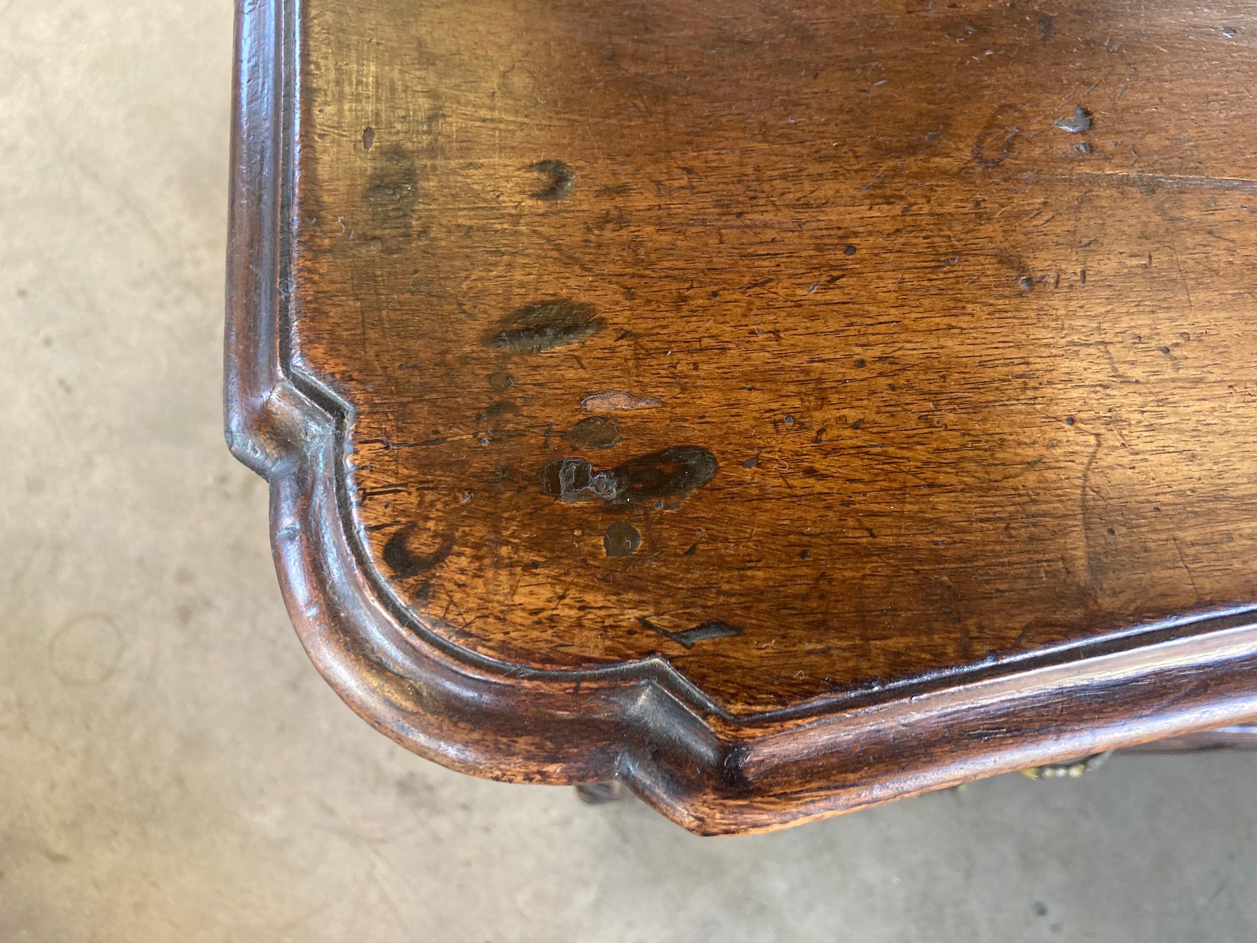 Commode Louis XIV du 17ème siècle 6