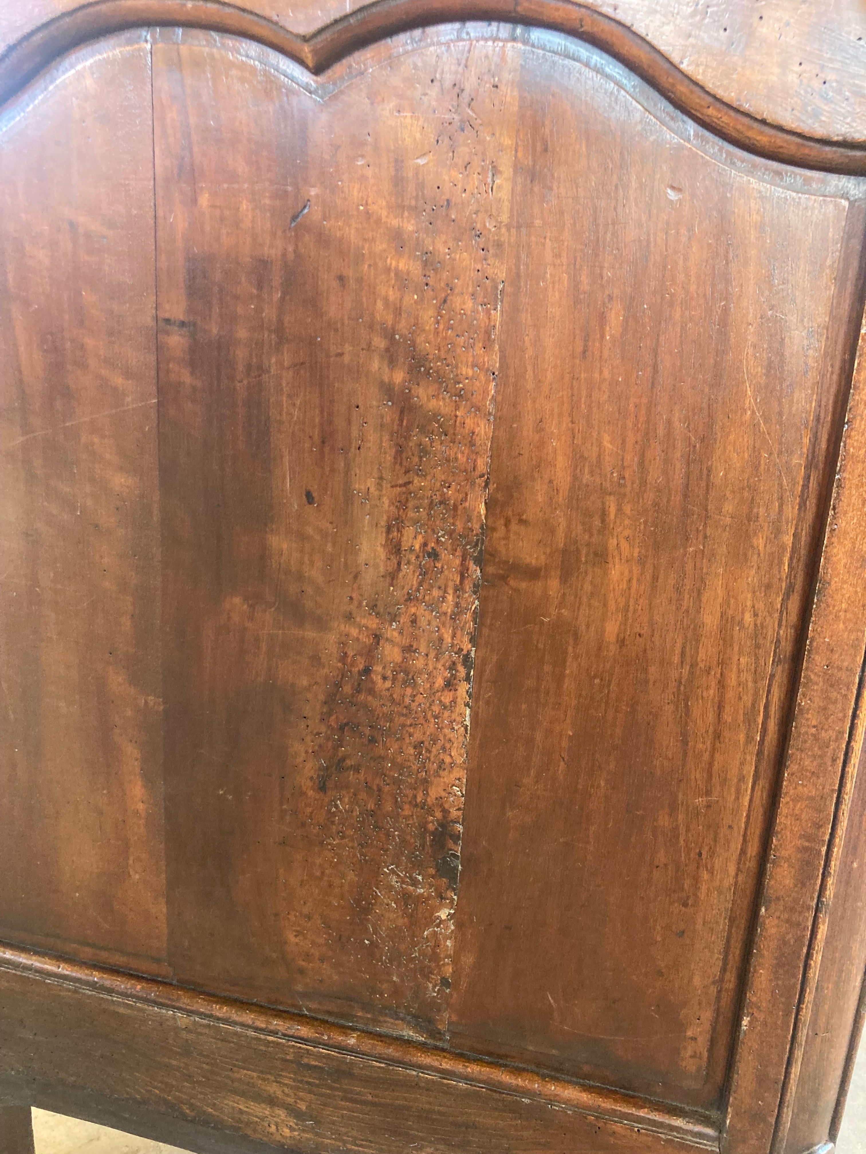 Commode Louis XIV du 17ème siècle 8