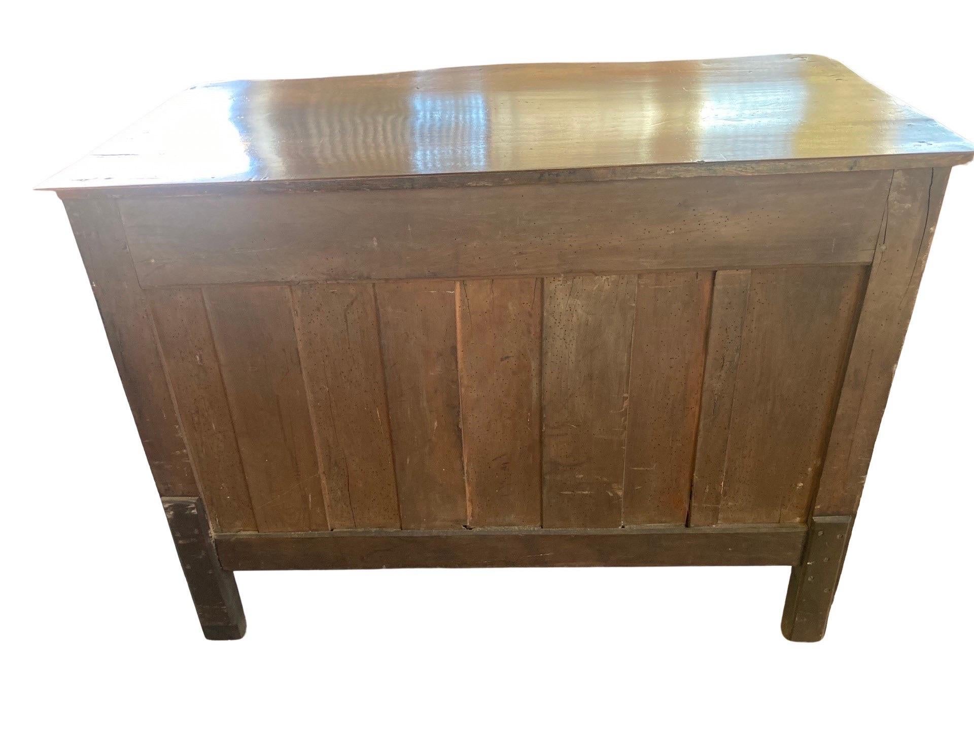 commode louis xvi occasion