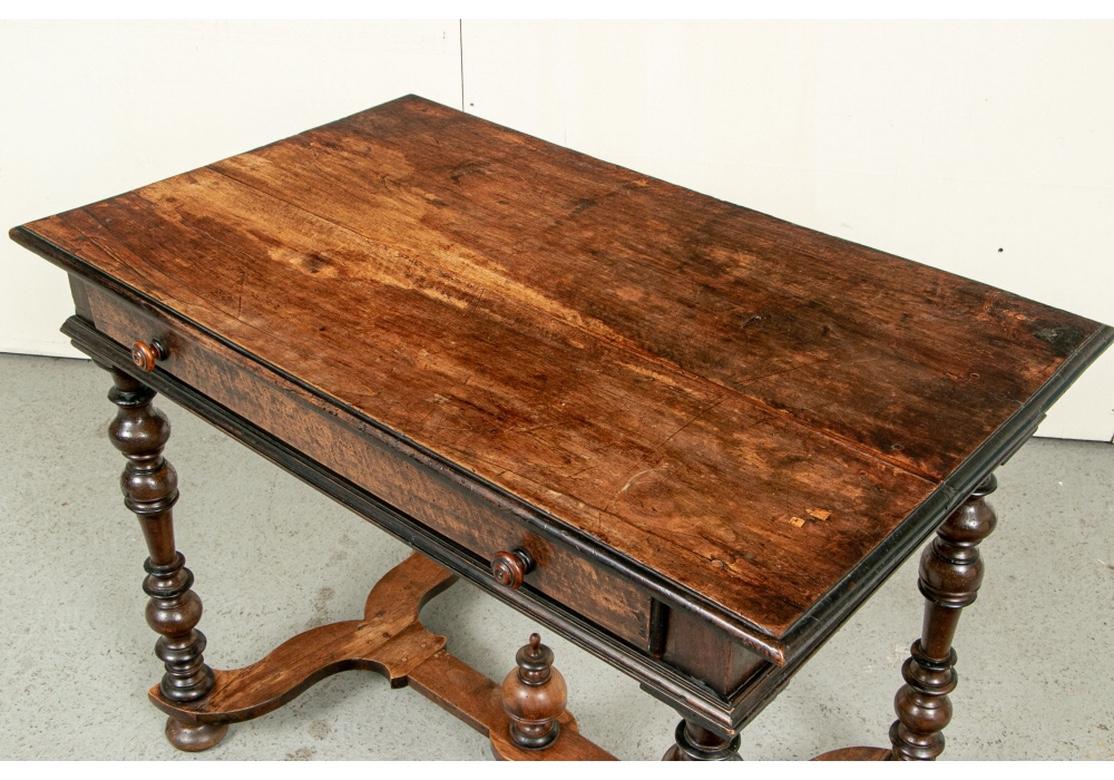 17th century desk