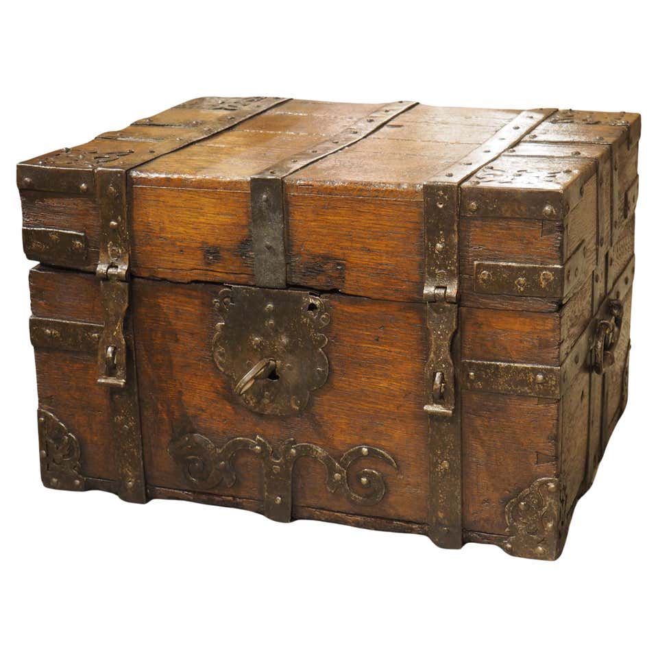 Antique Chest Lock - 838 For Sale on 1stDibs | antique chest locks and ...
