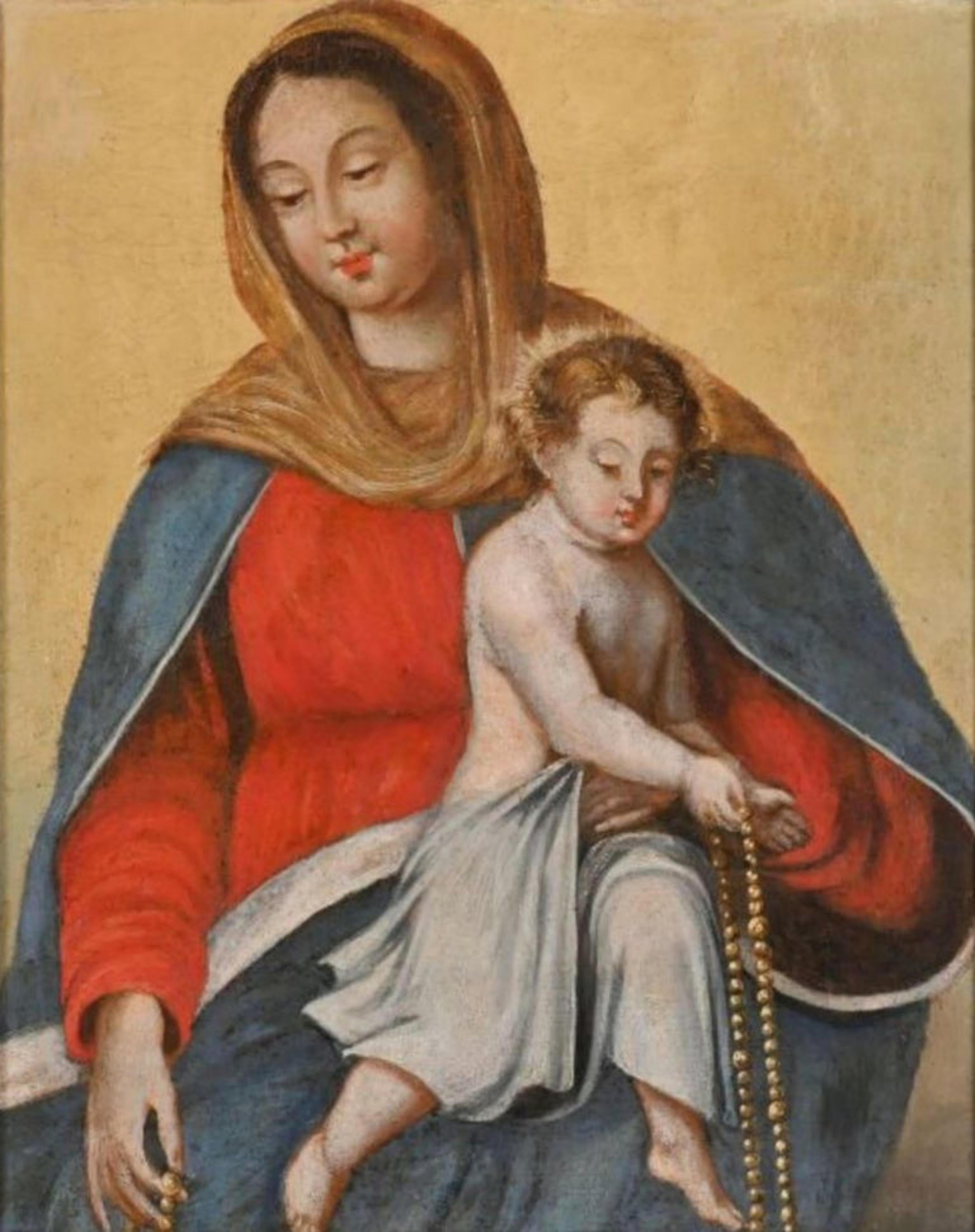 Baroque 17th century French School  