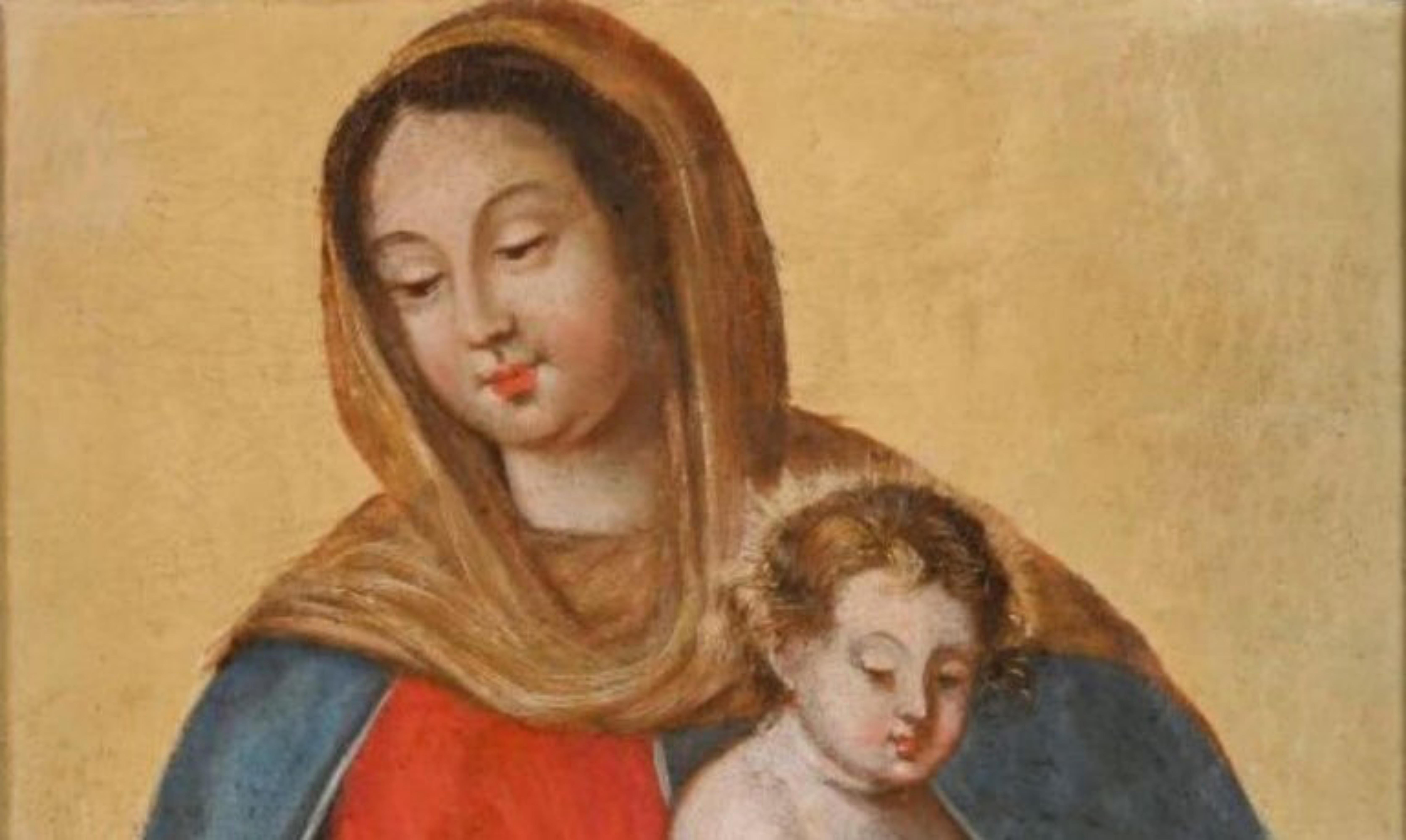 17th century French School  