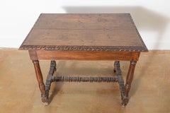17th Century French Side Table