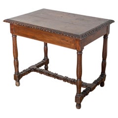 17th Century French Side Table