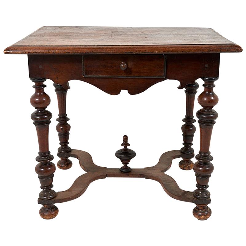 17th Century French Table