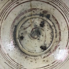 17th Century Hispano-Moresque Copper-Lustre Charger