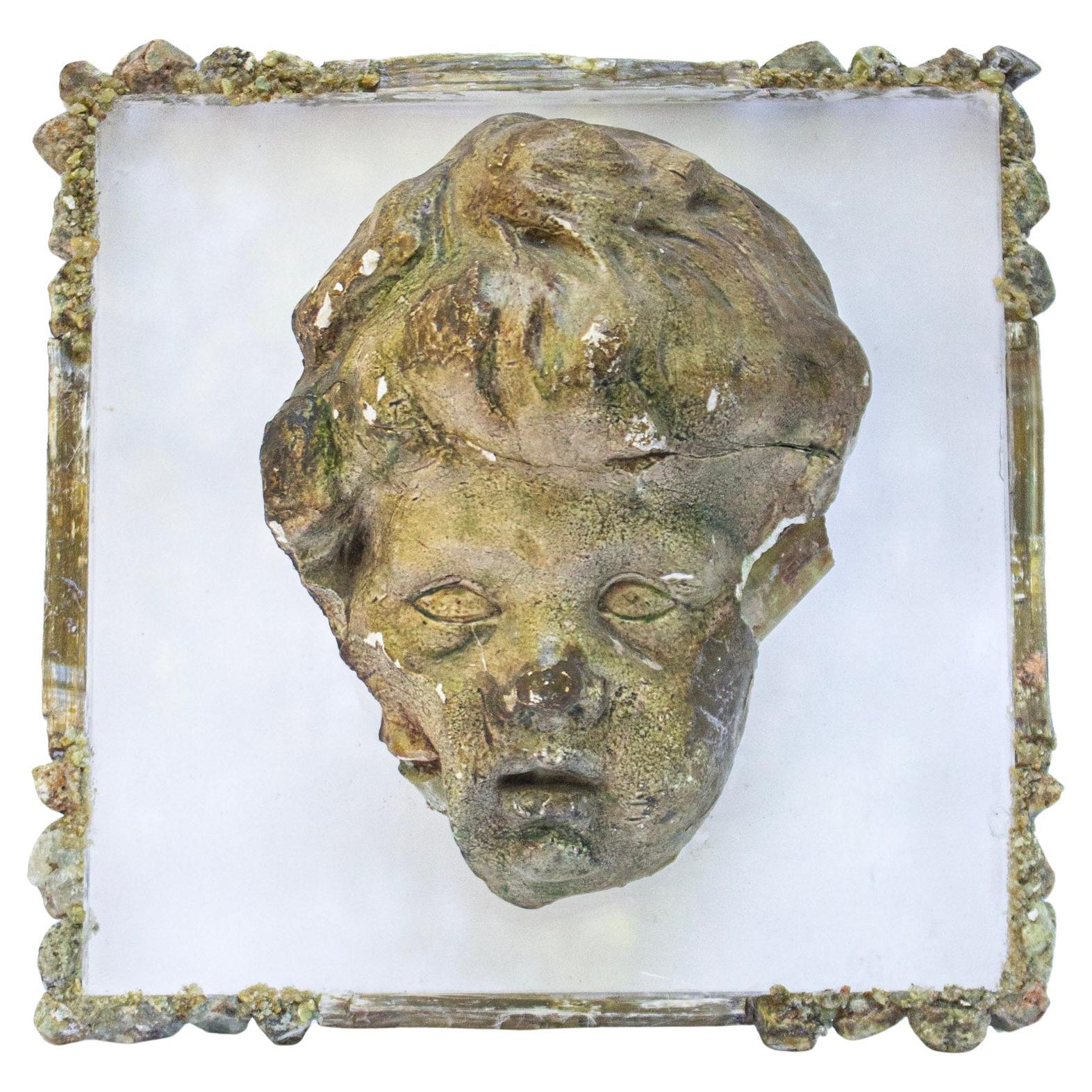 Interi Sculture da parete