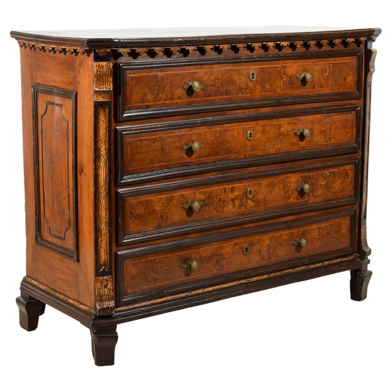 Italienische Barock Mobel Gebraucht
