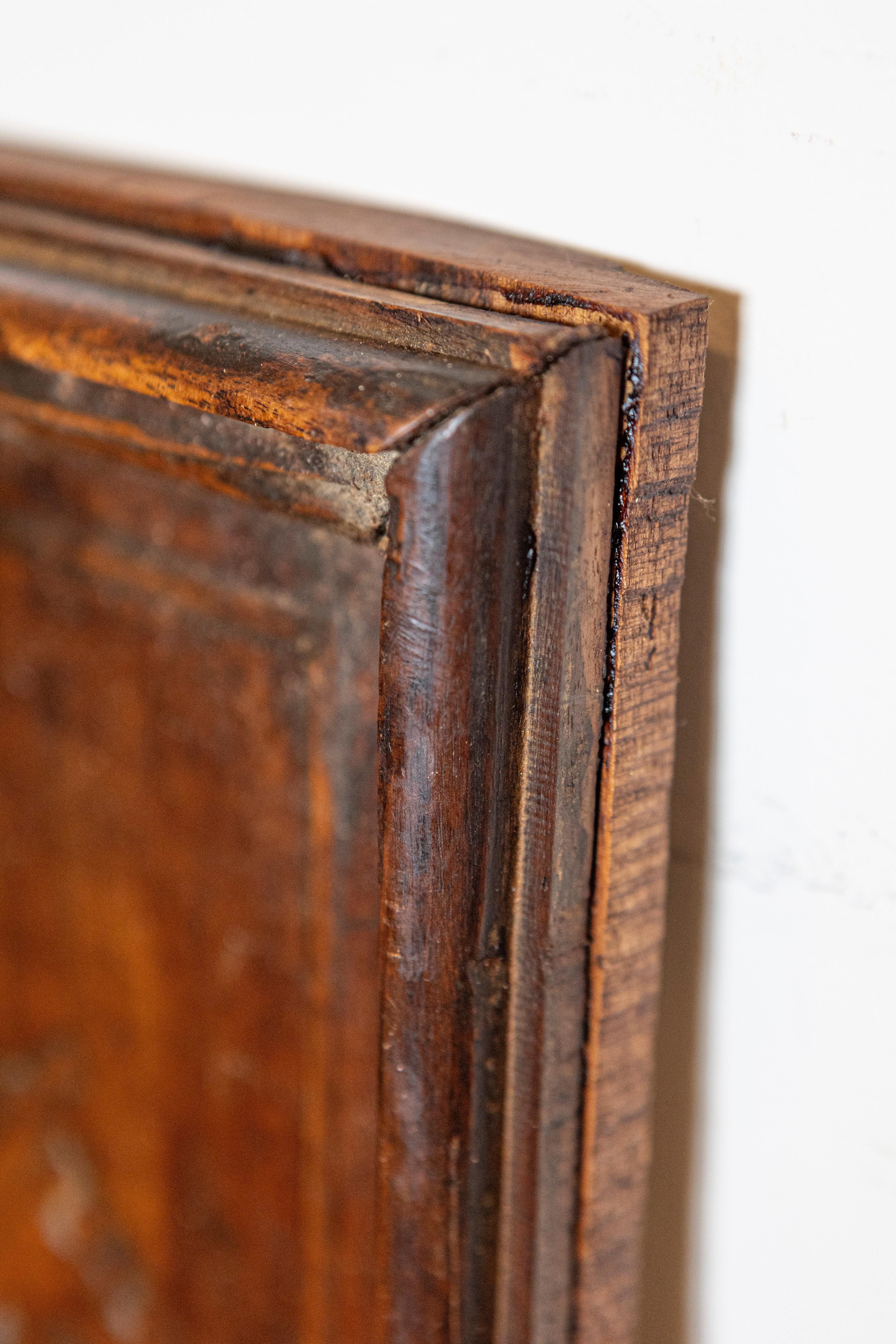 18th Century and Earlier 17th Century Italian Carved Panels For Sale