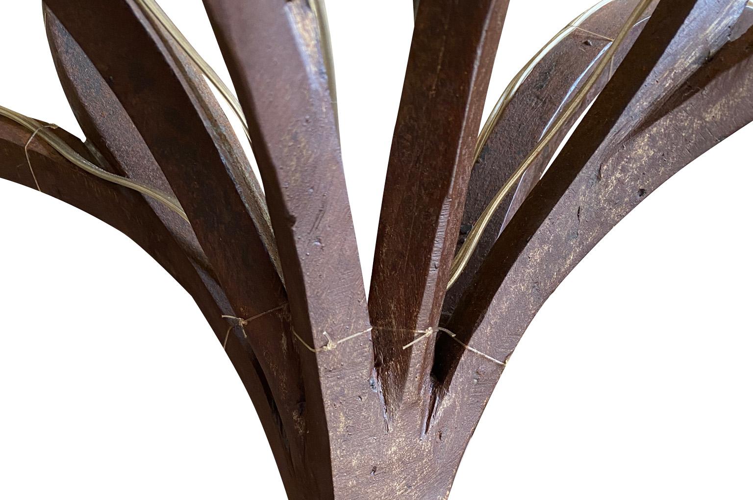 Araña italiana del siglo XVII en venta 6