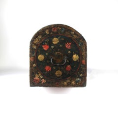 17th Century Italian Chest