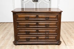 17th Century Italian Commode