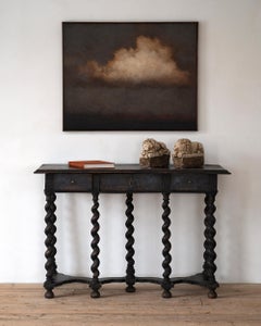 17th Century Italian Console Table