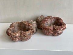 17th Century Italian Holy Water Stoop