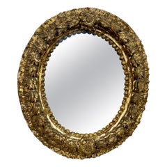 Glass Wall Mirrors