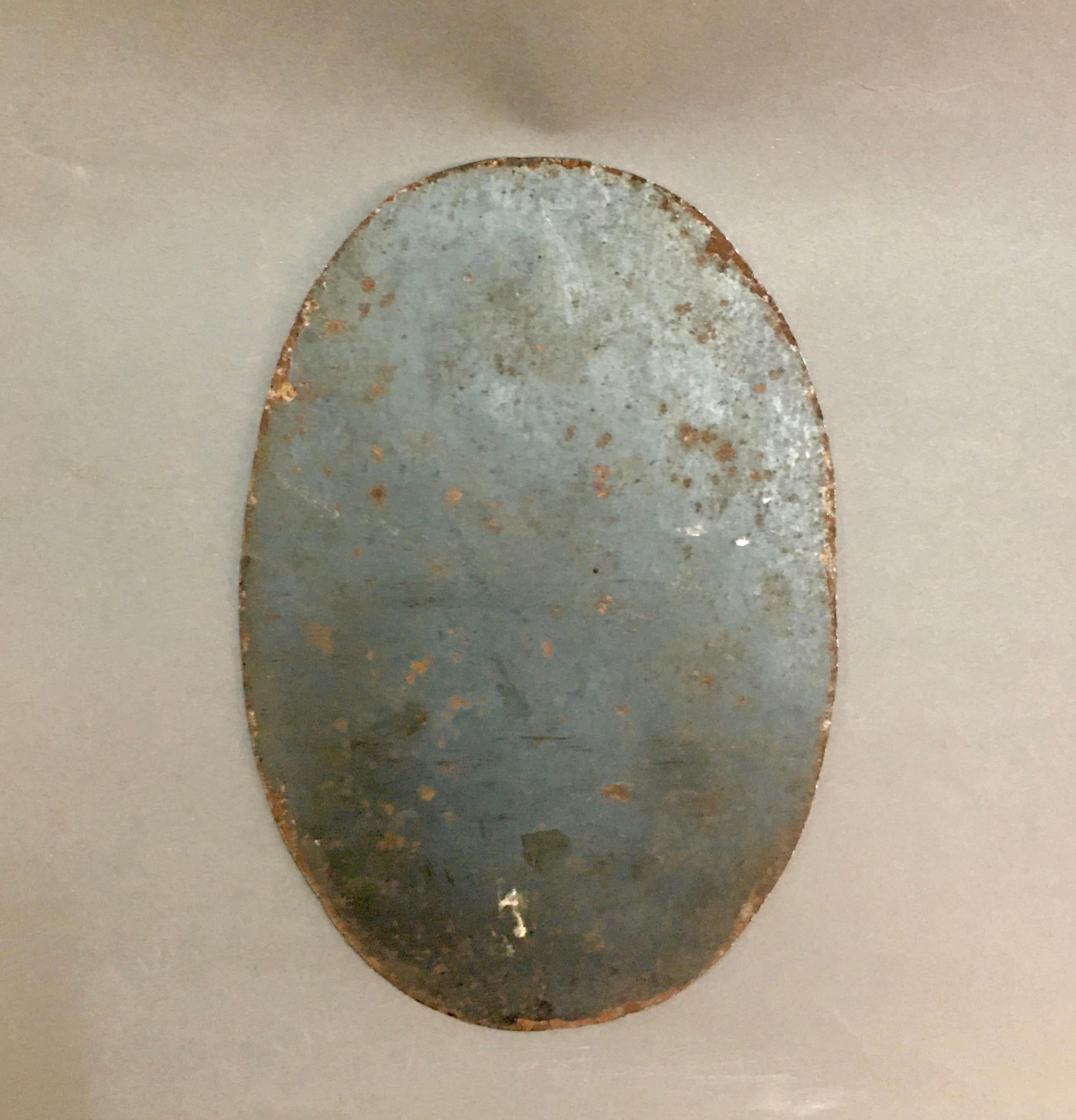 17th Century Italian  Painting on Copper 4