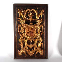 17th Century Italian Panels