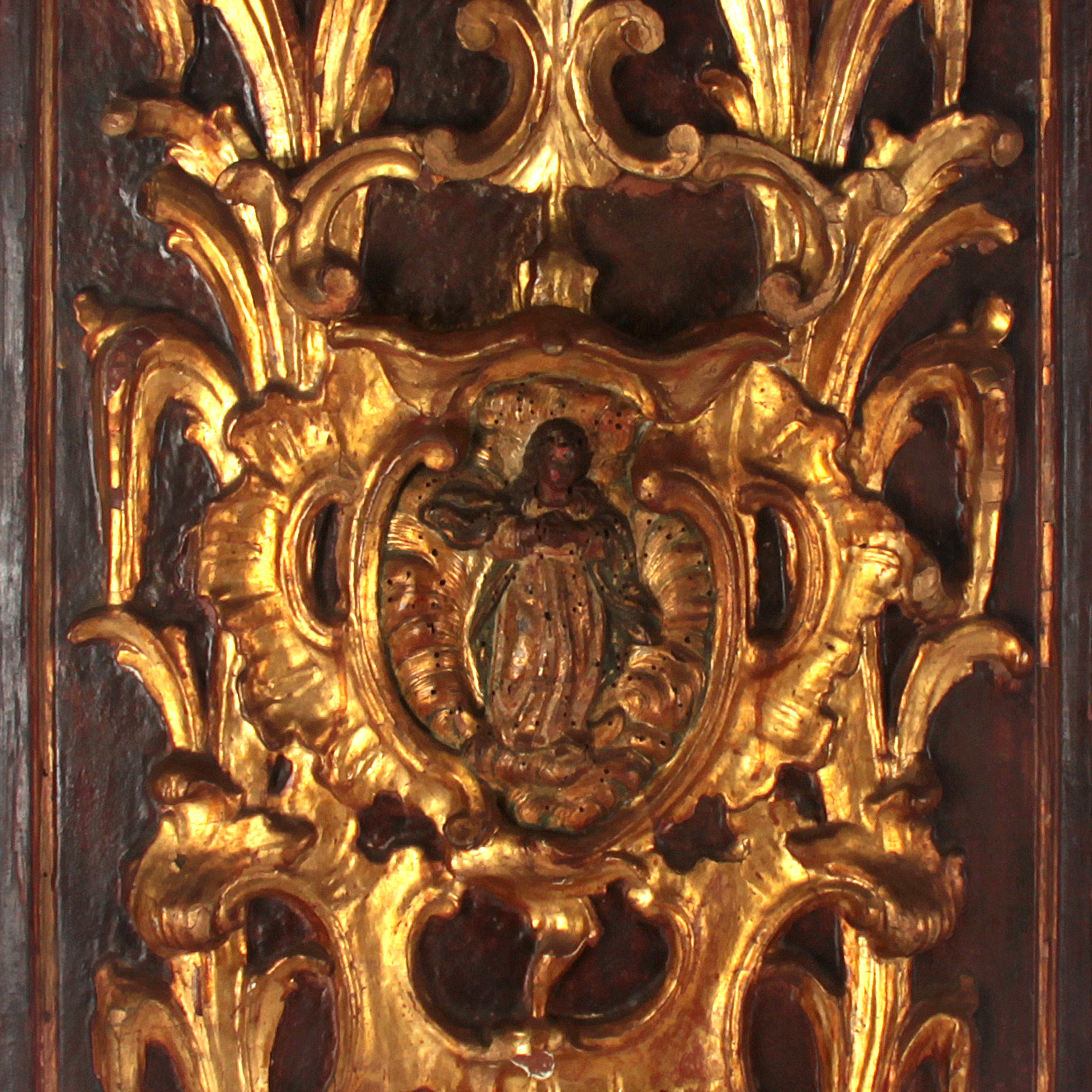 17th Century Italian Panels For Sale 3