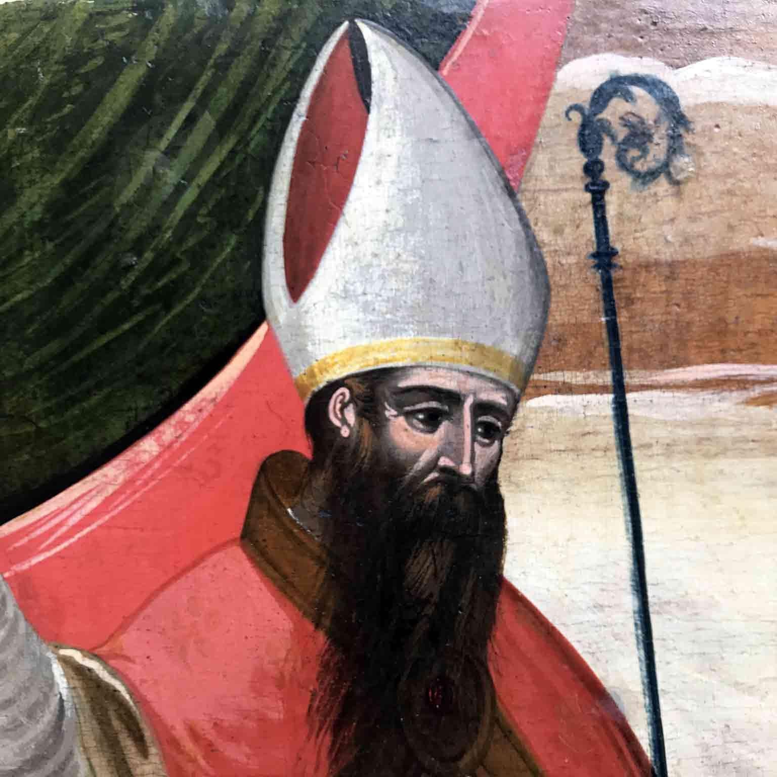 italian religious art