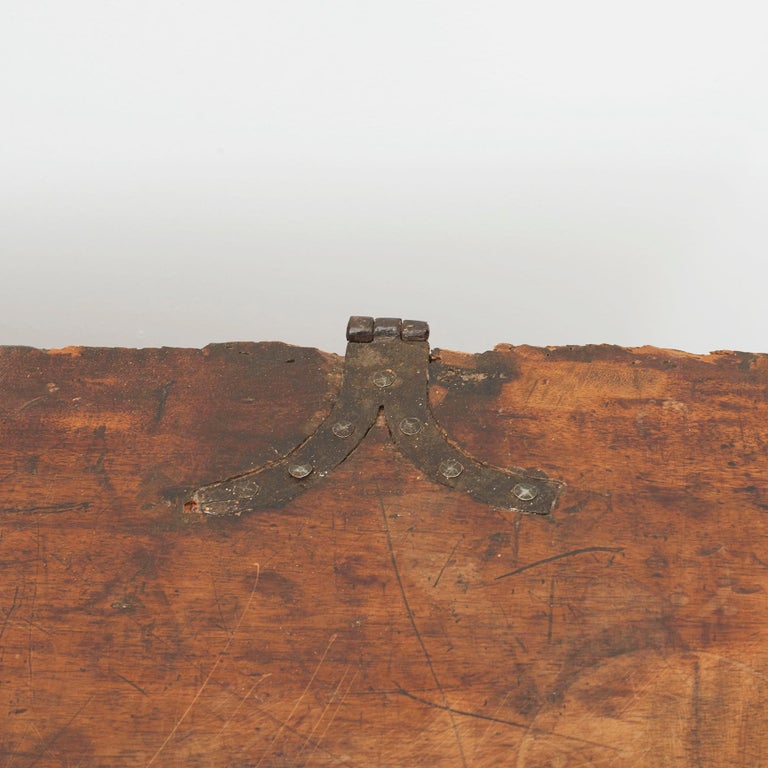 17th Century Italian Renaissance Cassone / Wedding Chest at 1stDibs ...