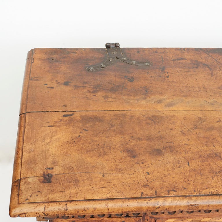 17th Century Italian Renaissance Cassone / Wedding Chest at 1stDibs ...