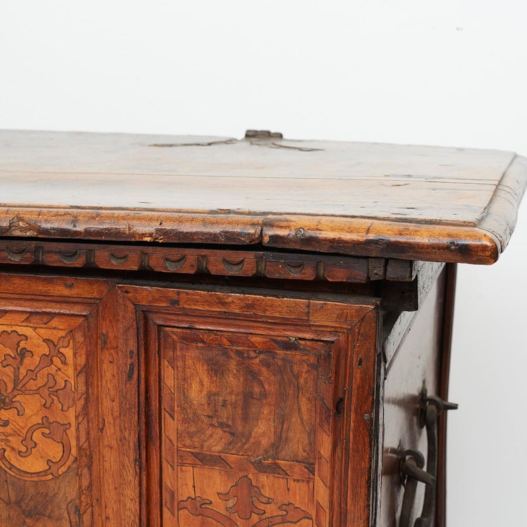 17th Century Italian Renaissance Cassone / Wedding Chest at 1stDibs ...