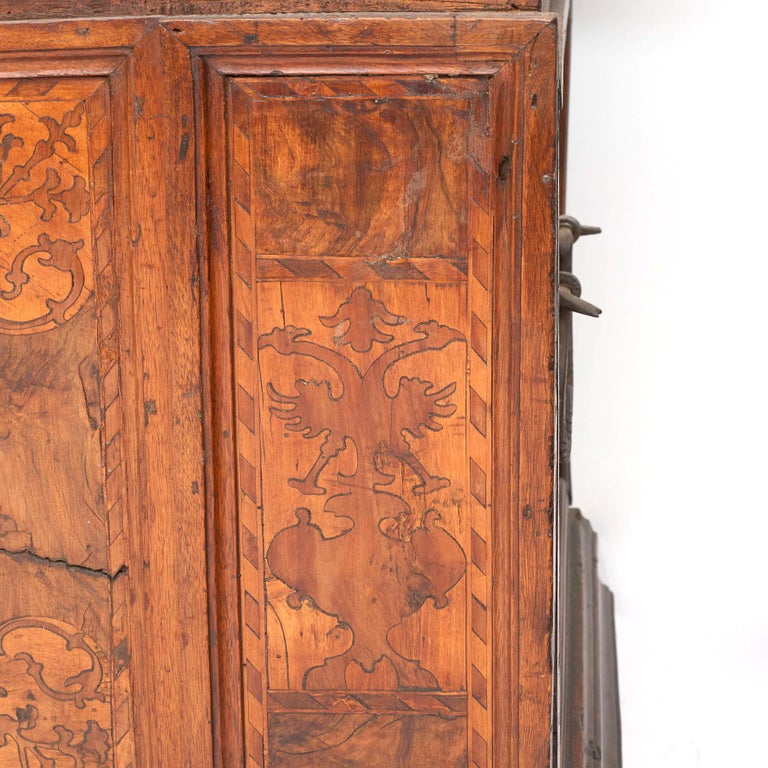 17th Century Italian Renaissance Cassone / Wedding Chest at 1stDibs ...