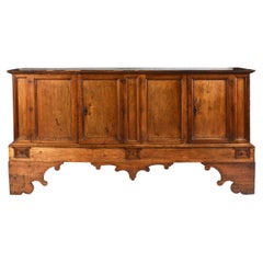 17th Century Italian Sideboard