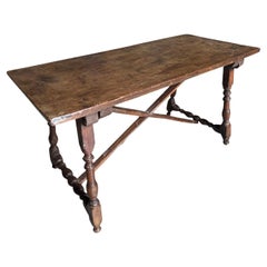 Table Basse Italienne du 17ème siècle