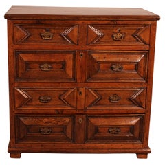 Commodes and Chests of Drawers