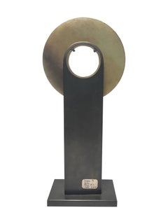 17th Century, Jade Disc 'Bi', Ming Dynasty, Art of China