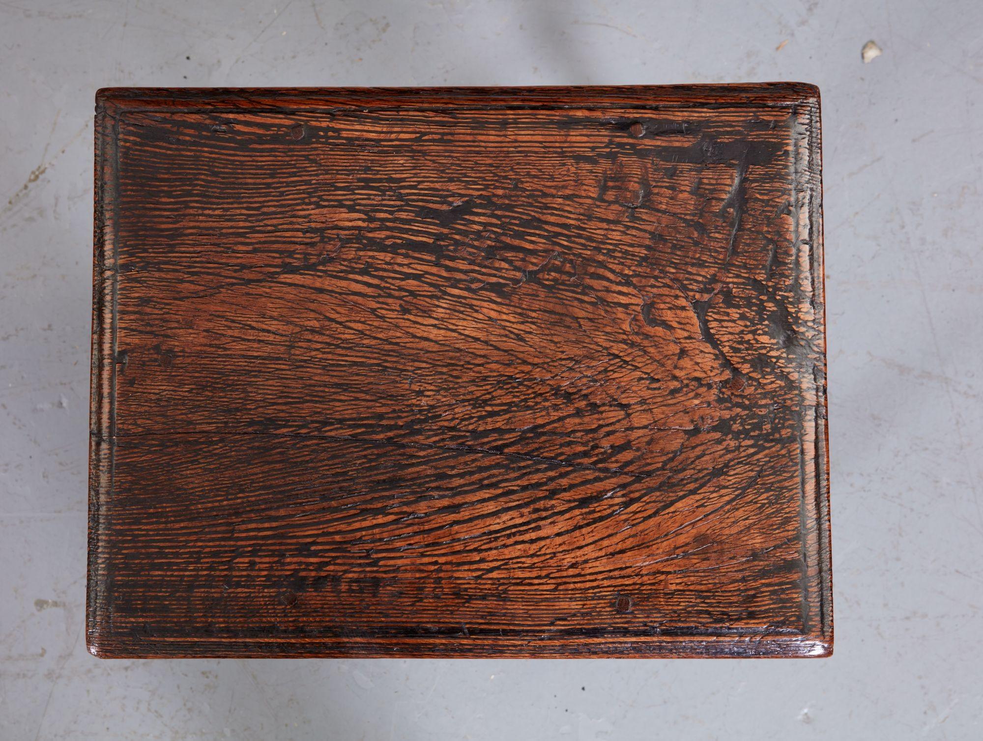 17th Century Joint Table For Sale 1