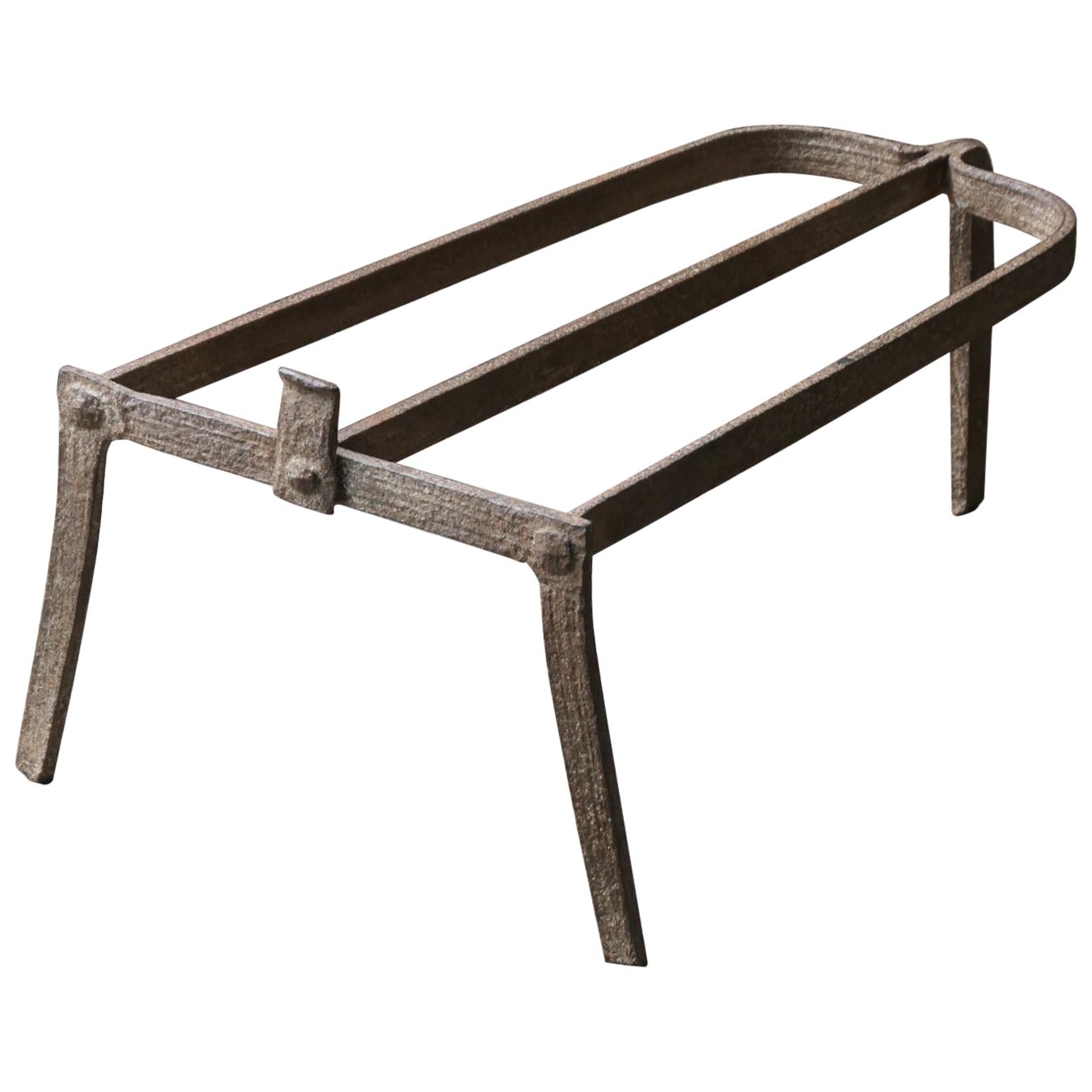 Trivet aus der Louis XIV.-Periode des 17. Jahrhunderts