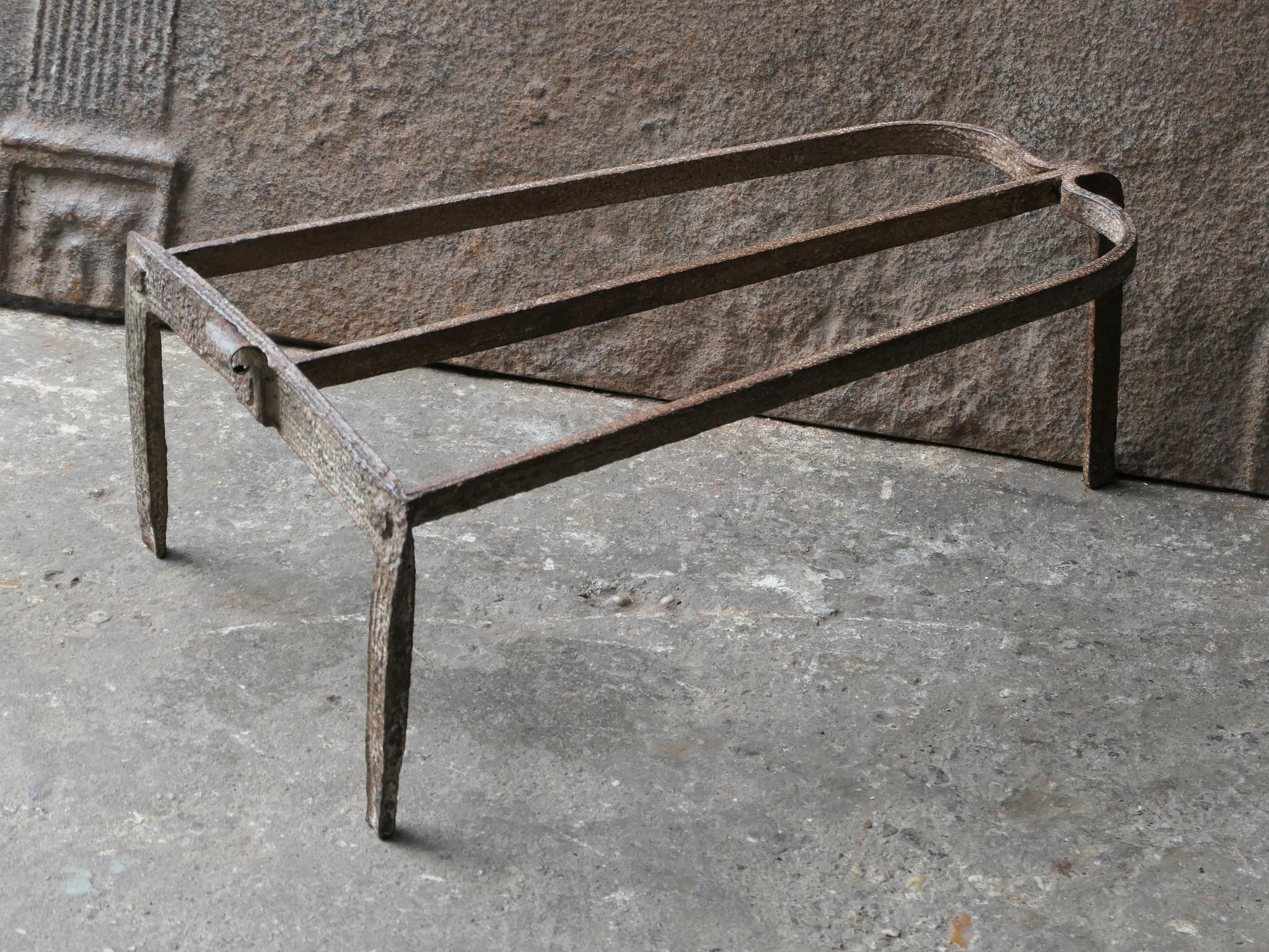 Fino al XVIII secolo Sottopentola d'epoca Luigi XIV del XVII secolo, Francia in vendita