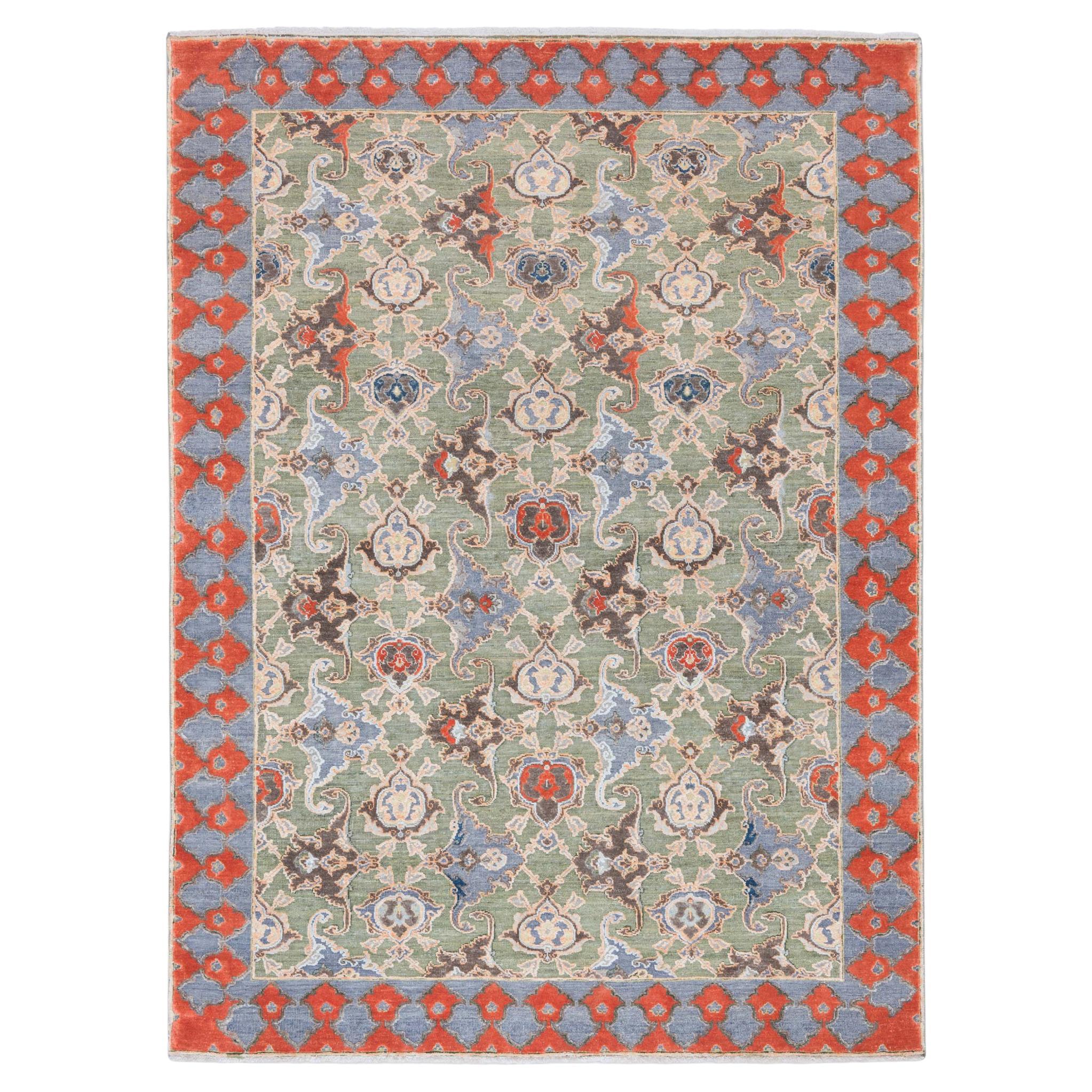 17th Century Modern, Polonaise No.05 For Sale