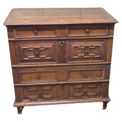 Commodes et coffres à tiroirs