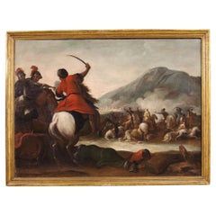 Paintings