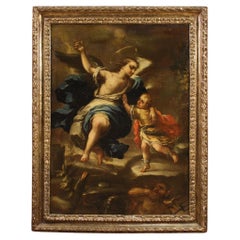 Paintings