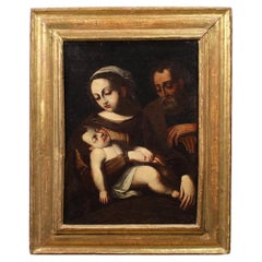 Peintures - Tissu