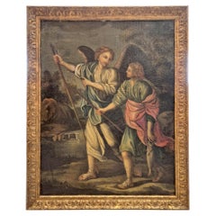 Paintings