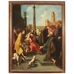Belgian Wall Decorations