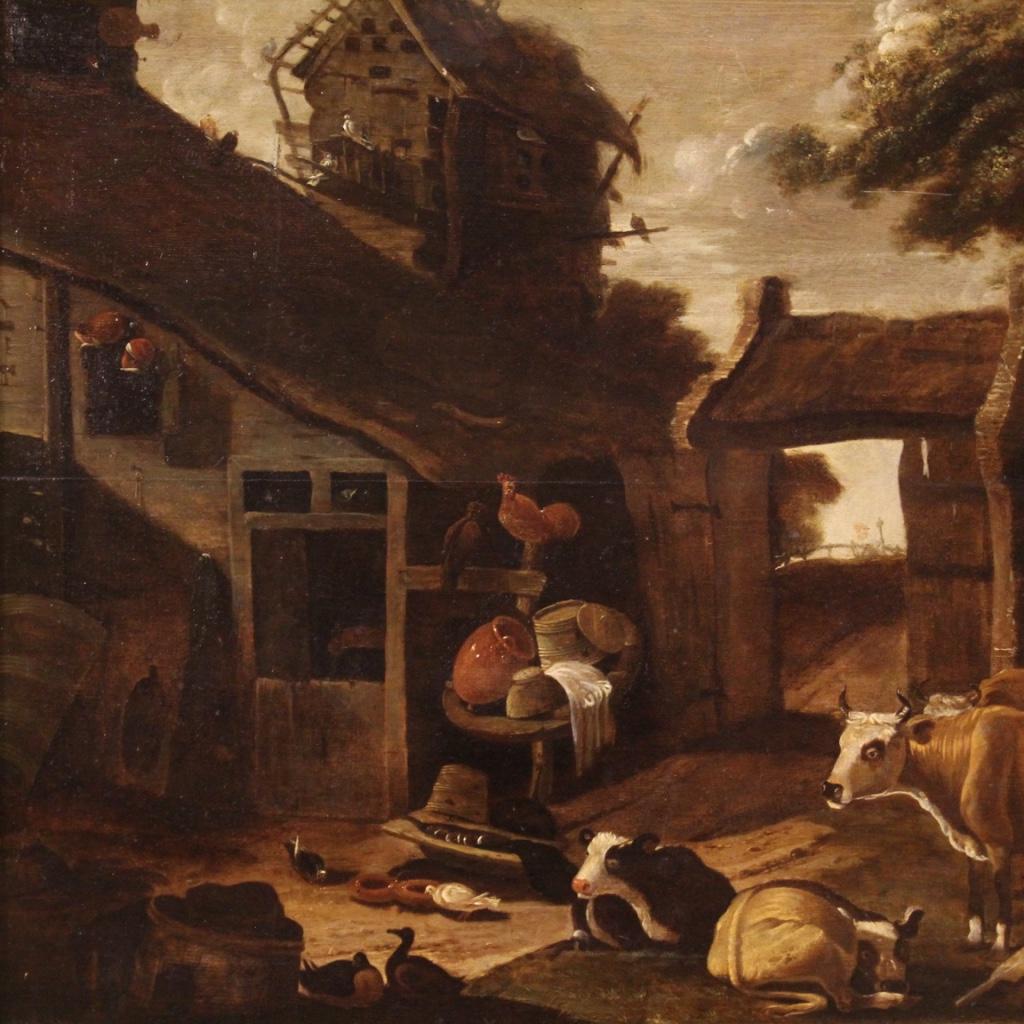 the first flemish panel painting
