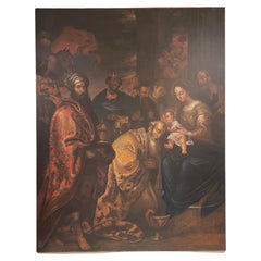 Paintings