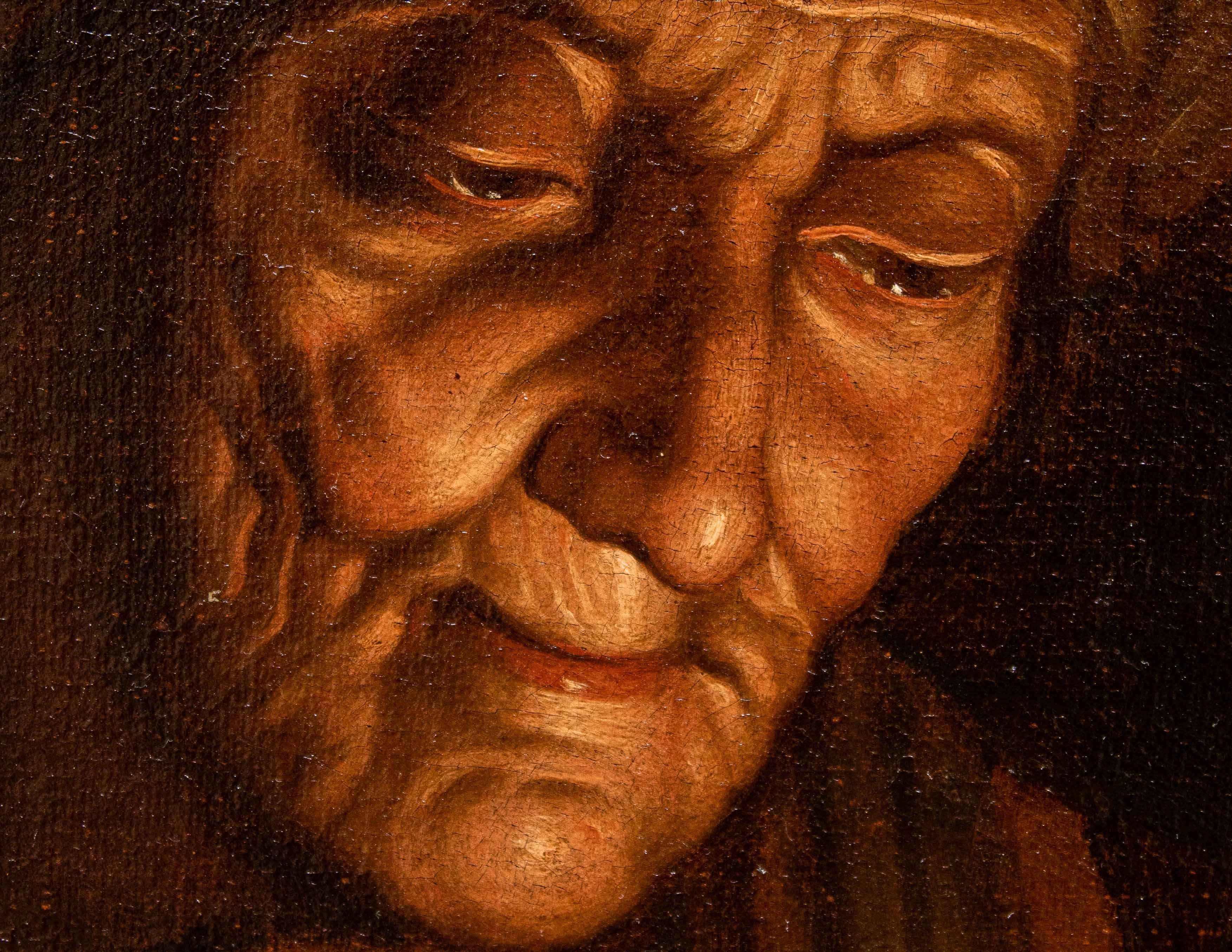 famous candle paintings